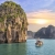 Private Impressive Cruise Ha Long 1 Day tour
