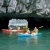 Private Impressive Cruise Ha Long 1 Day tour